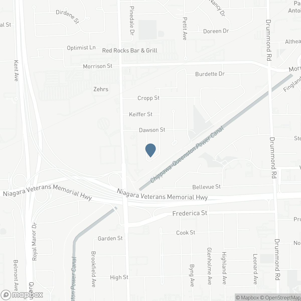 5180 SOUTHGATE AVENUE, Niagara Falls, Ontario L2E 7G5